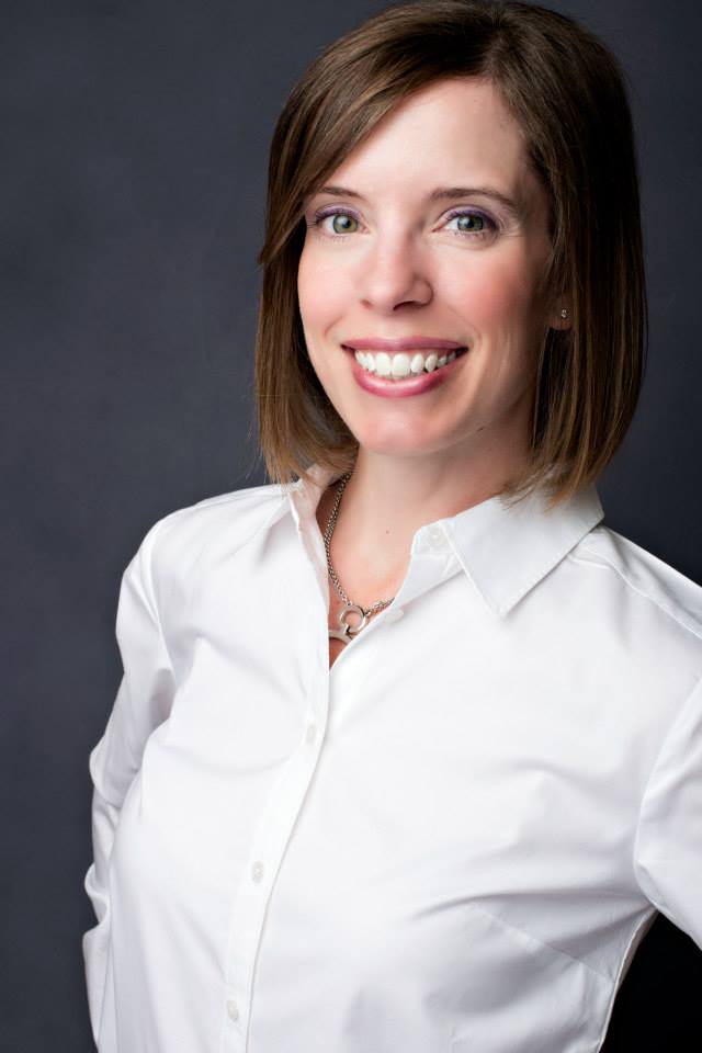 Courtney O'Donnell, customer service manager and licensed loan officer at Impact Home Lending