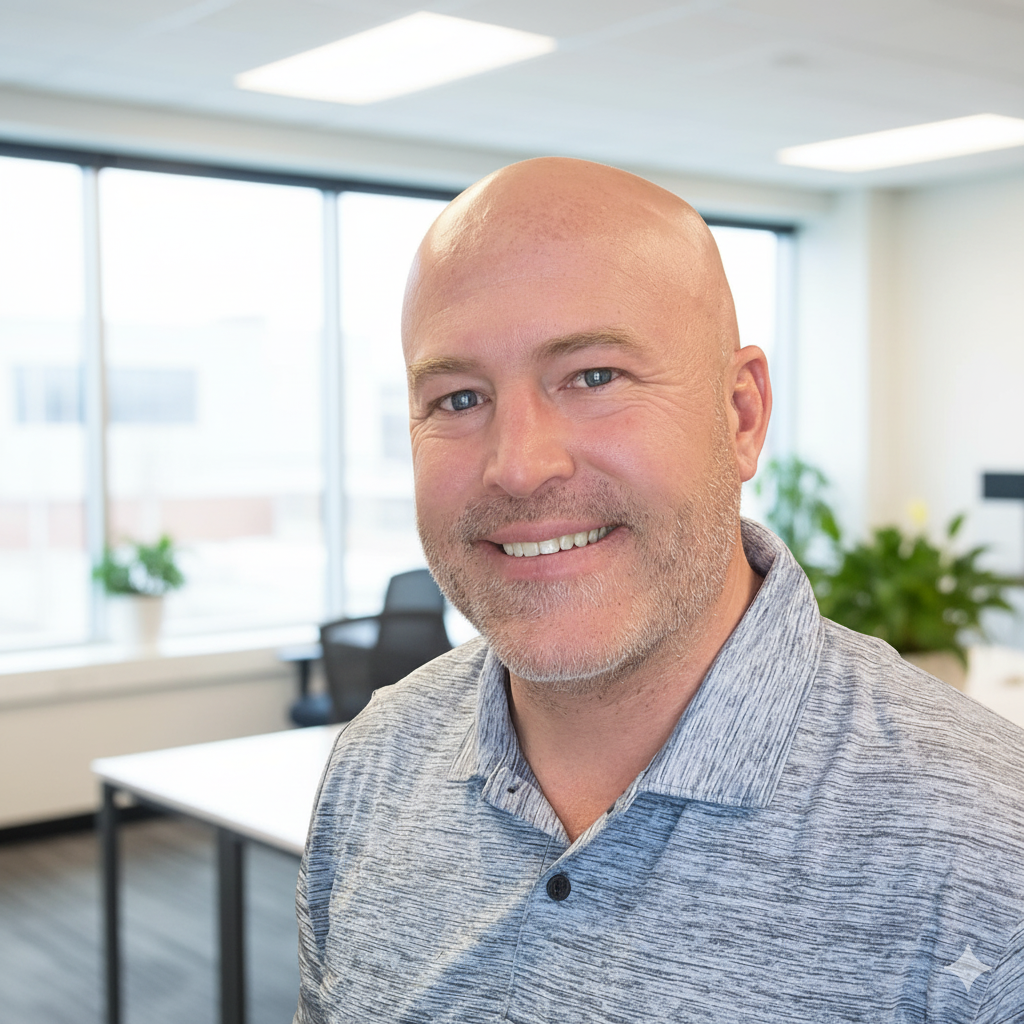 Matt Nockels, founder and president of Impact Home Lending